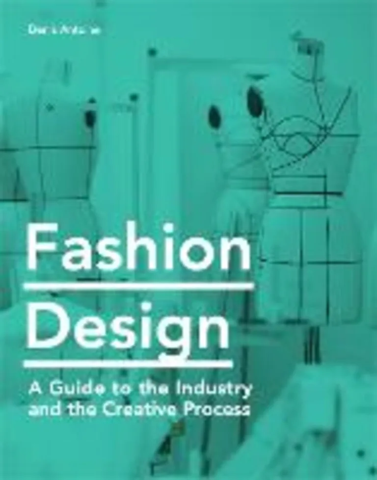 FASHION DESIGN