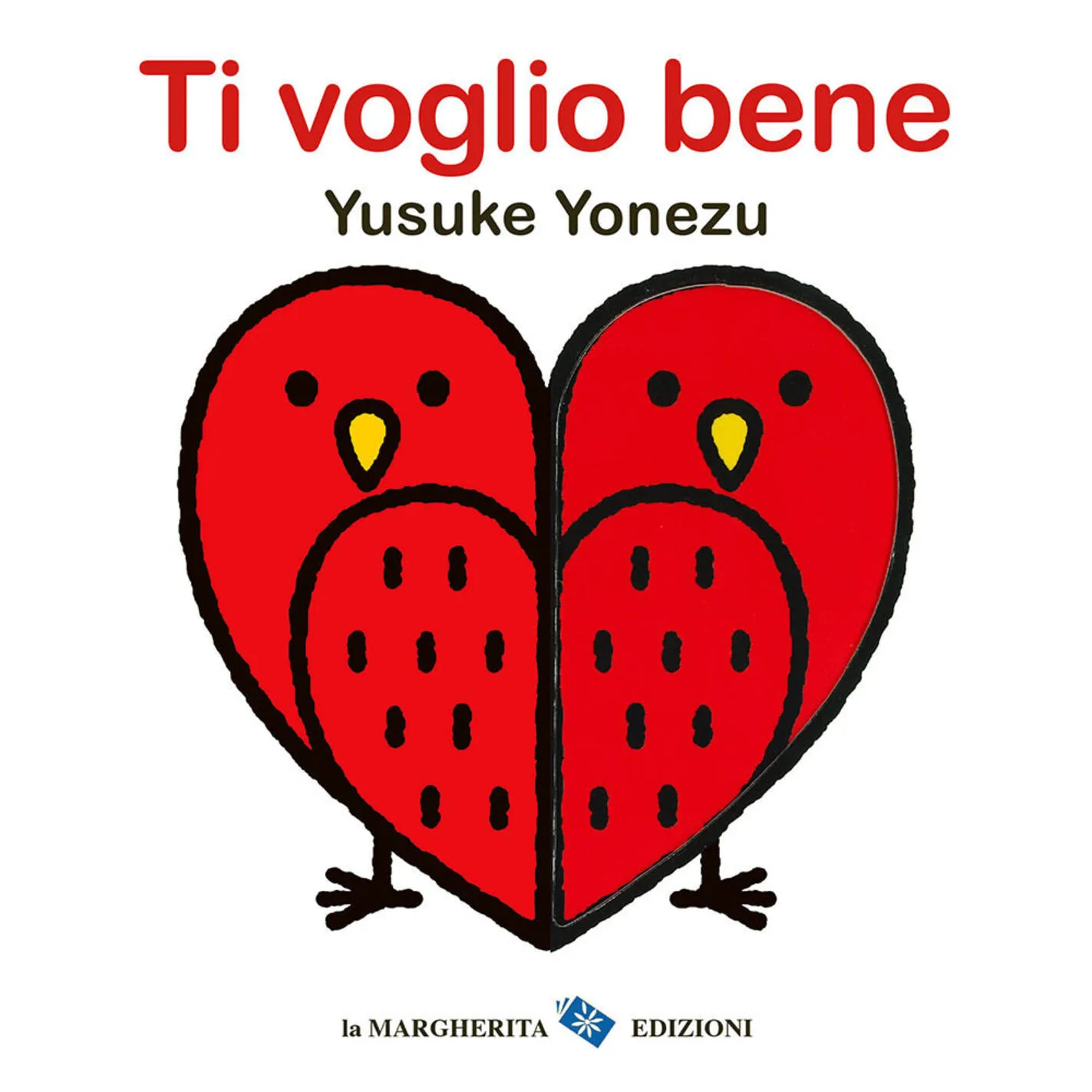 Ti voglio bene