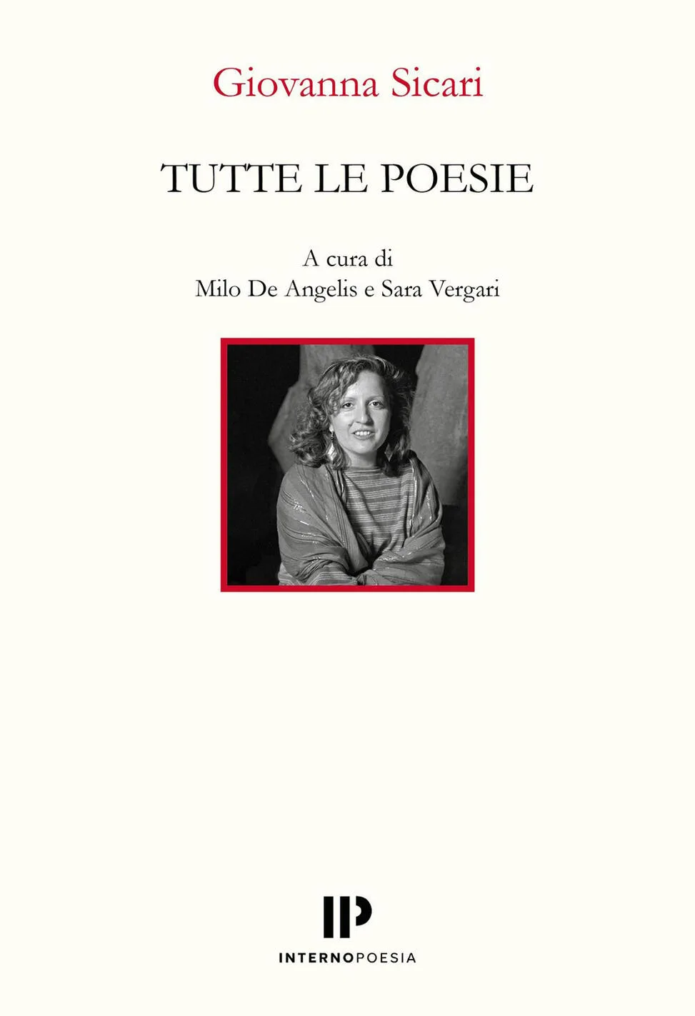 Tutte le poesie