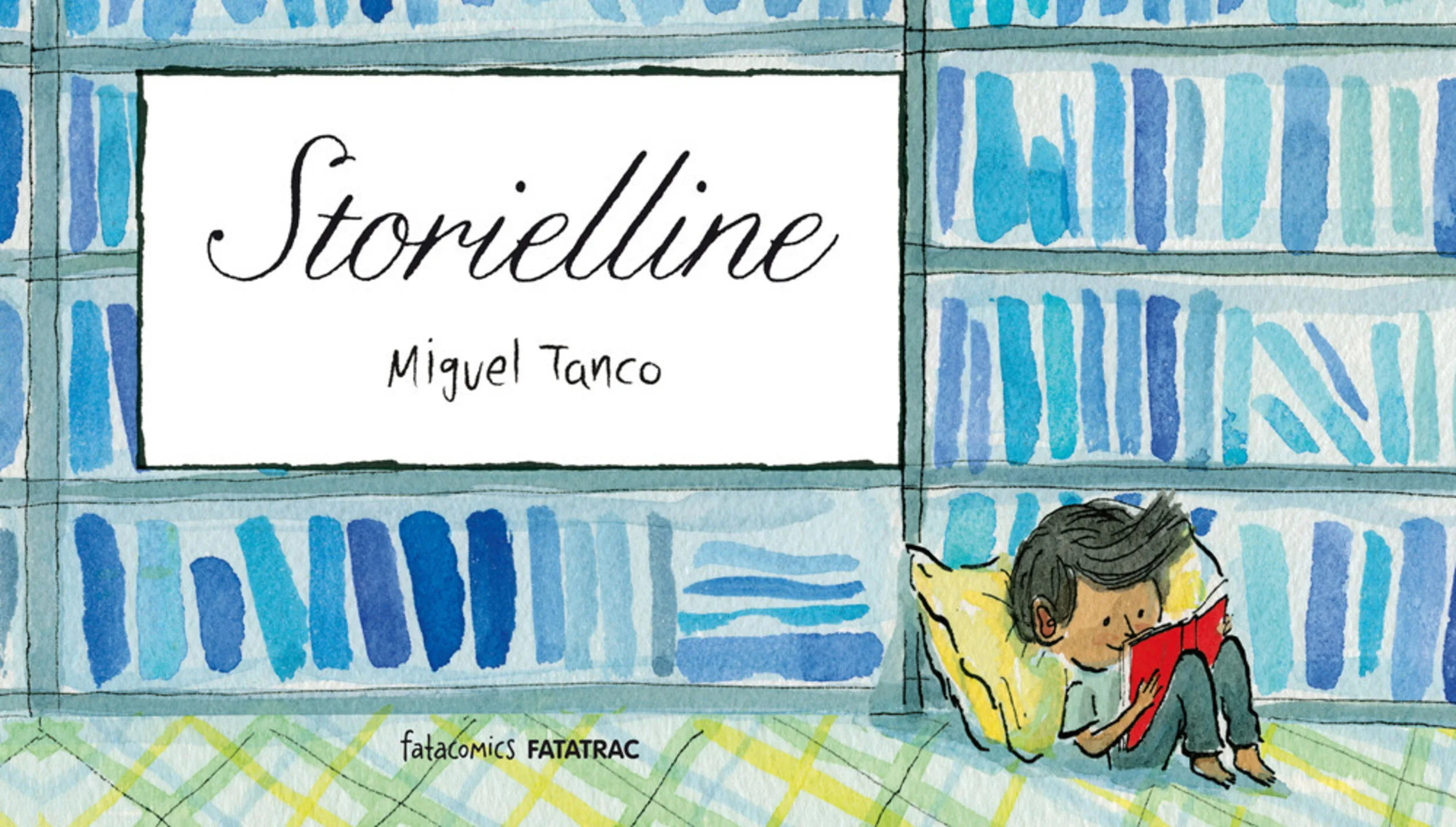 Storielline. Ediz. a colori
