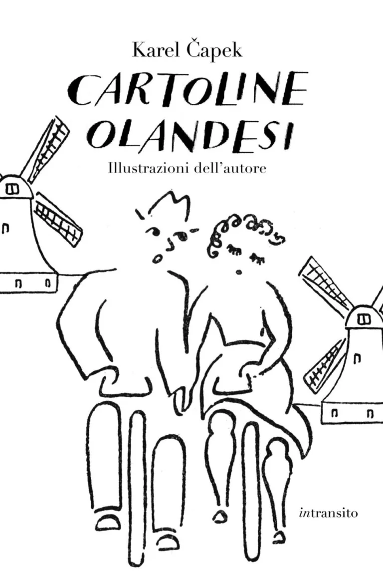 CARTOLINE OLANDESI. EDIZ. ILLUSTRATA
