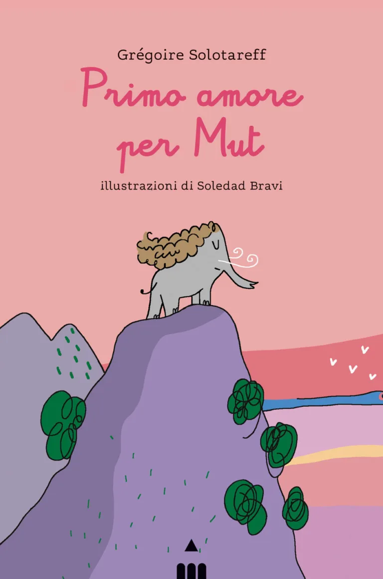 Primo amore per Mut