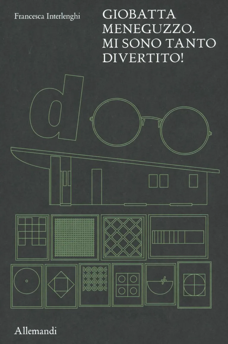 Giobatta Meneguzzo. Mi sono tanto divertito!