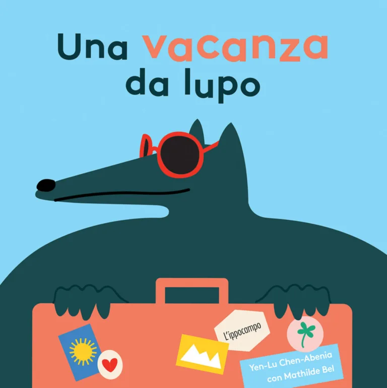 Una vacanza da lupo.