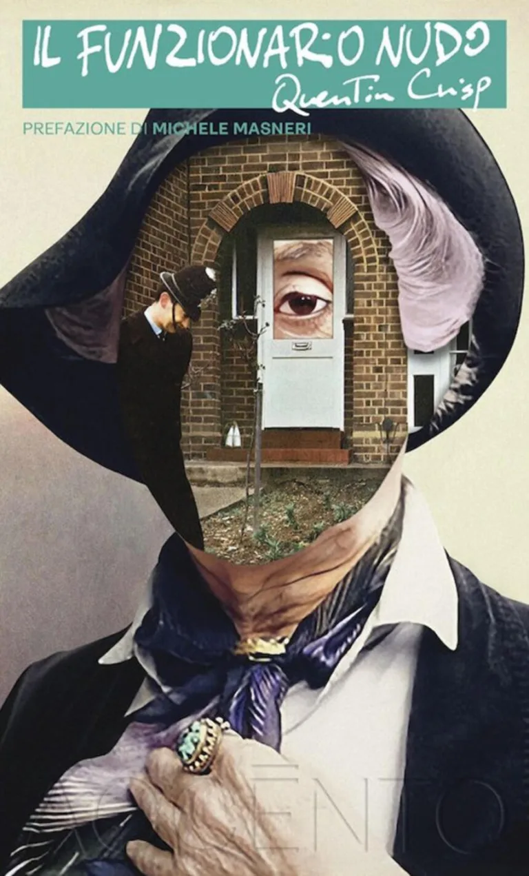 funzionario nudo (il)
