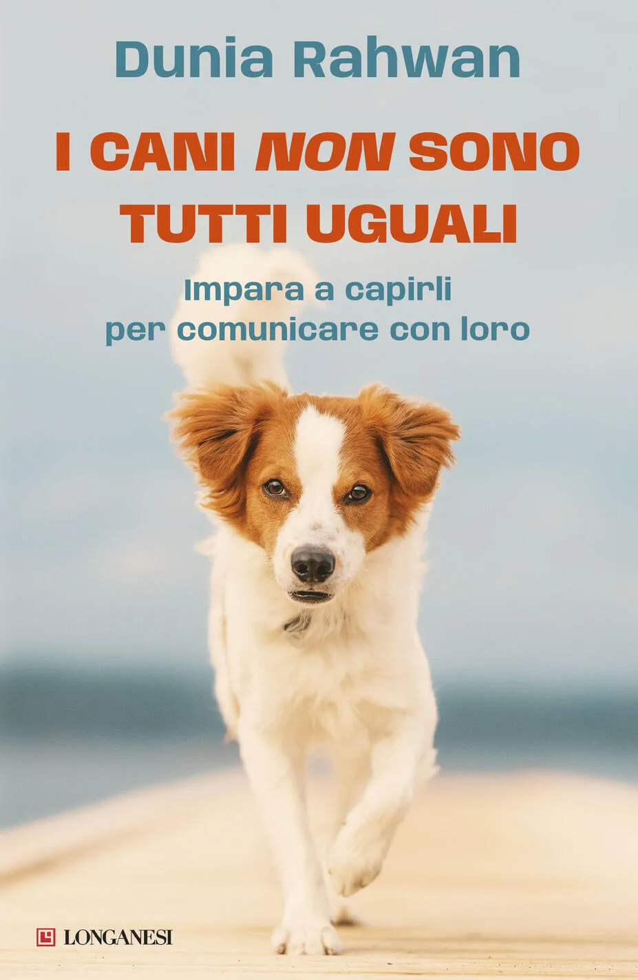 I cani non sono tutti uguali. Impara a capirli per comunicare con loro