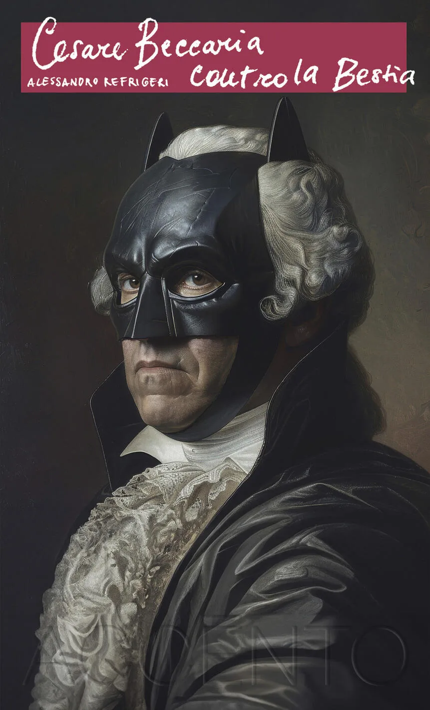 Cesare Beccaria contro la bestia