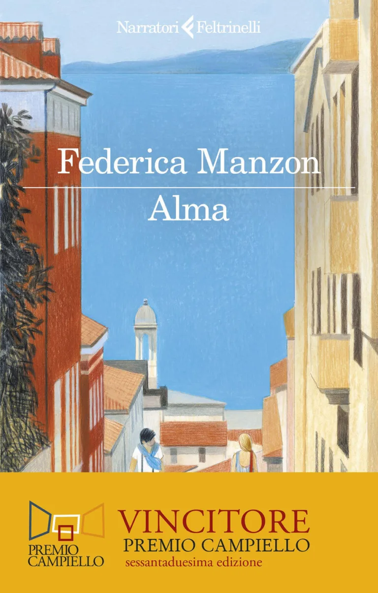 Alma