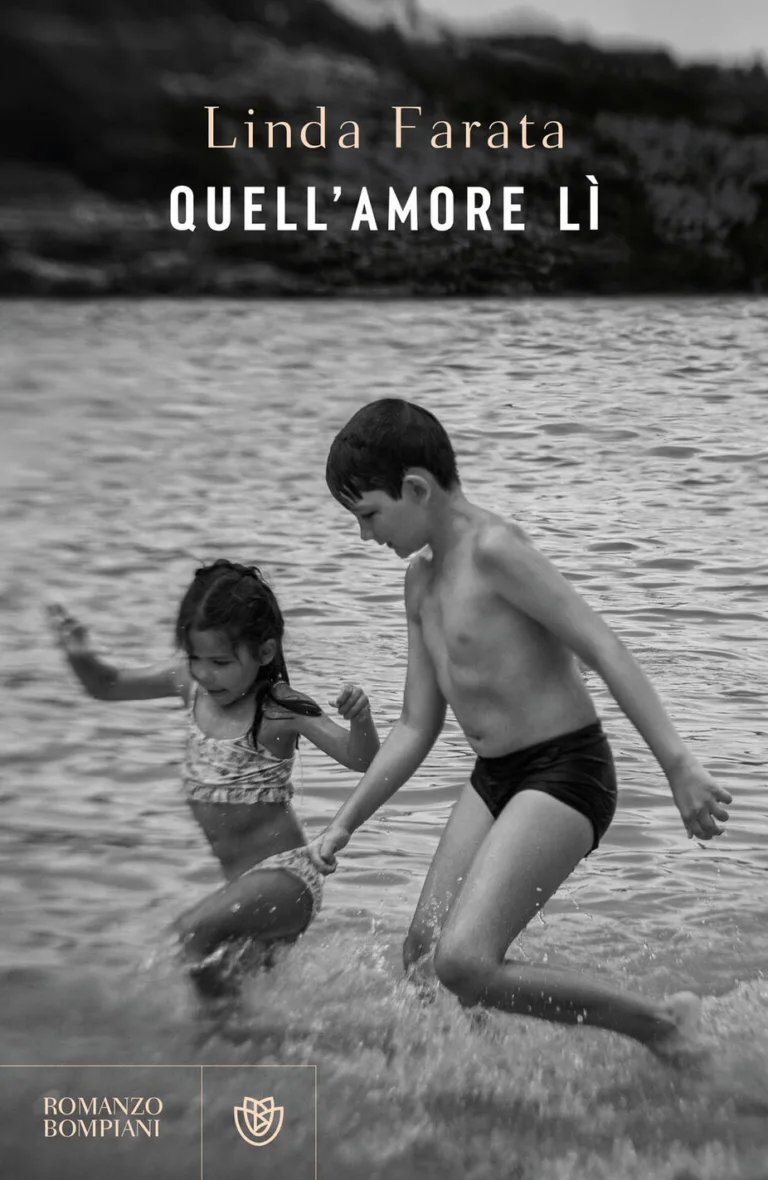 Quell'amore lì