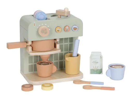 Macchinetta del caffè