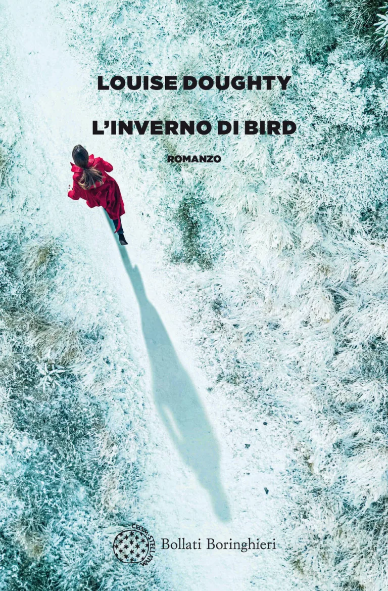 inverno di bird (l')