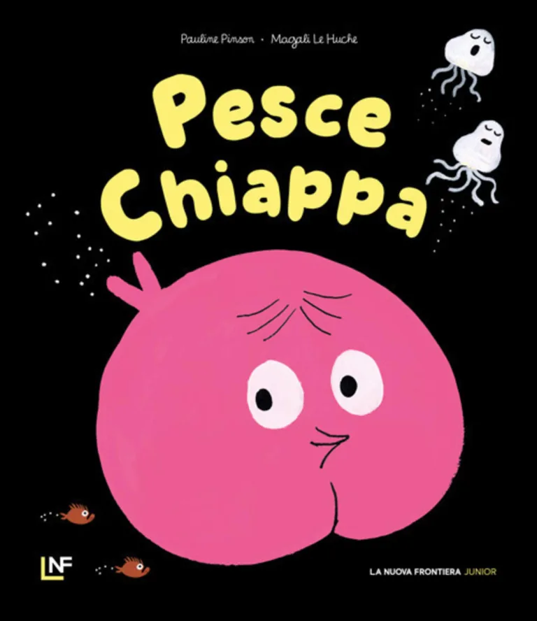 Pesce-chiappa