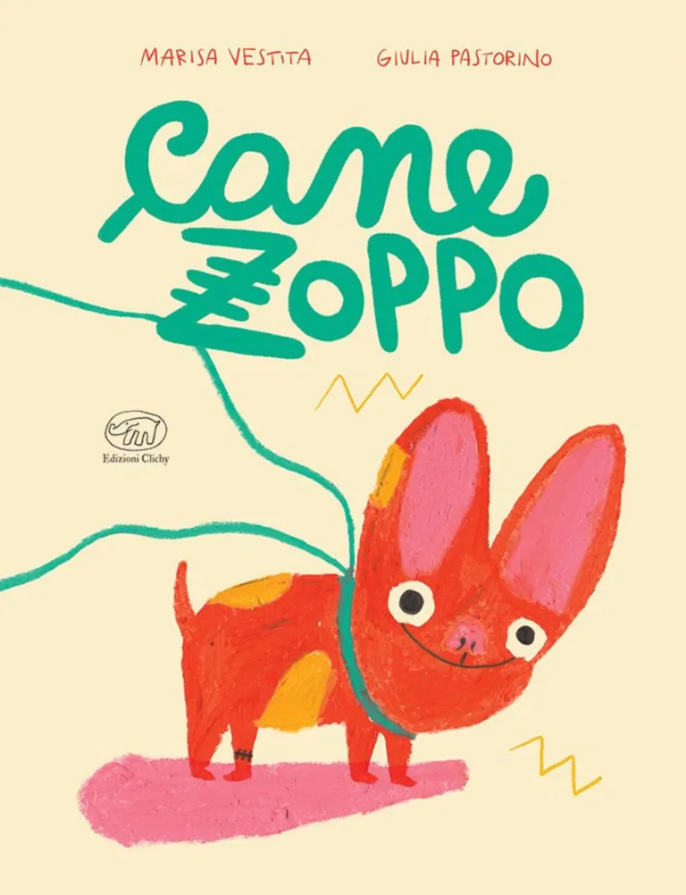 Cane zoppo