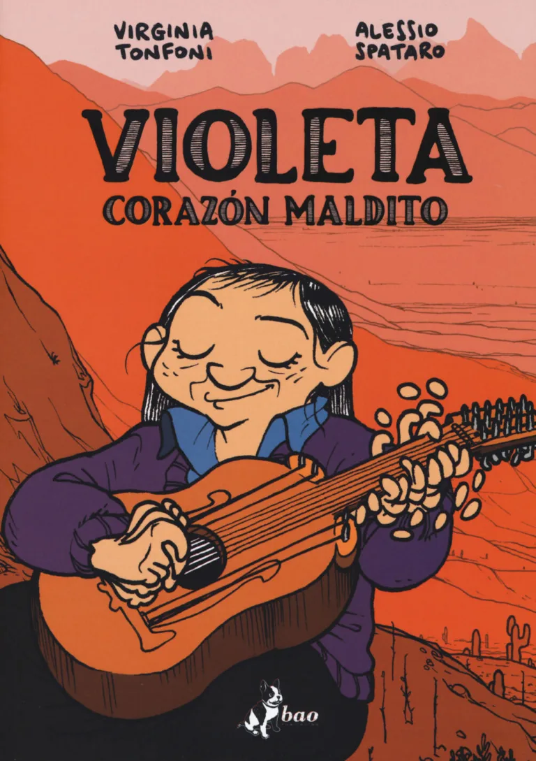 Violeta