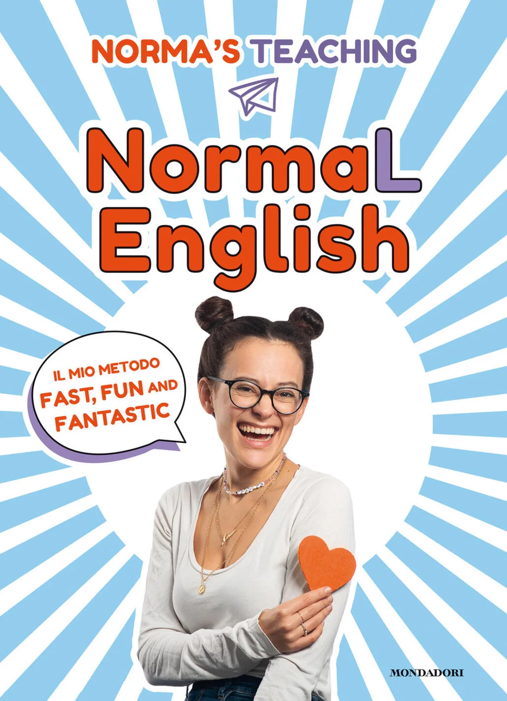 normal english