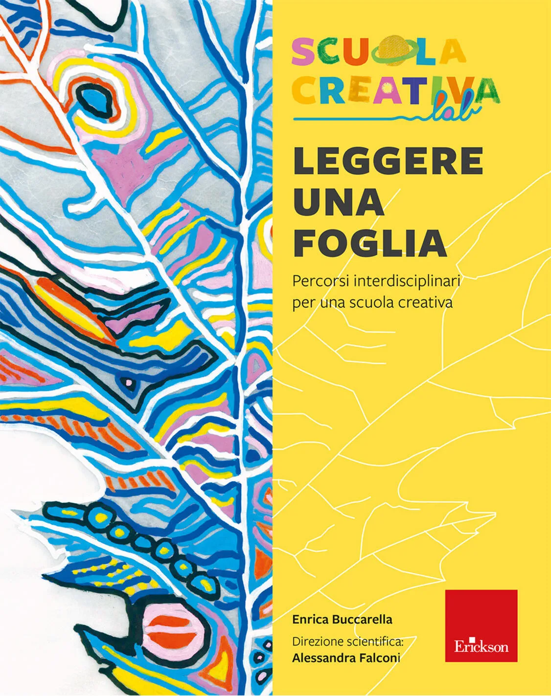 Leggere una foglia