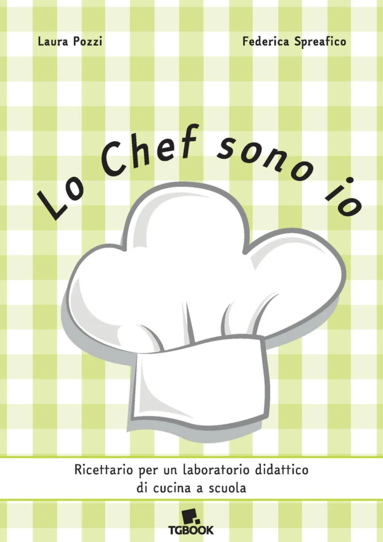 LO CHEF SONO IO