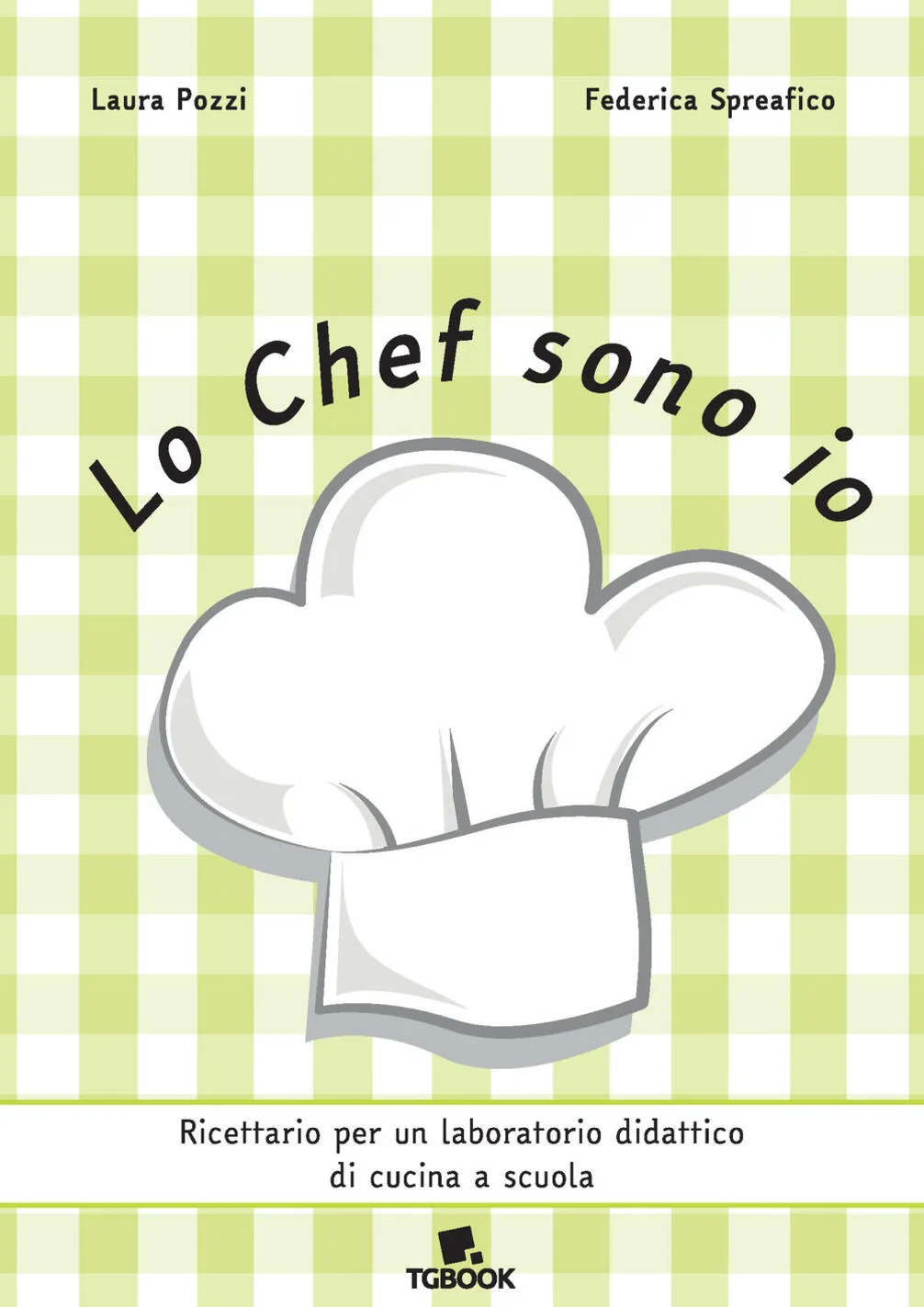 LO CHEF SONO IO