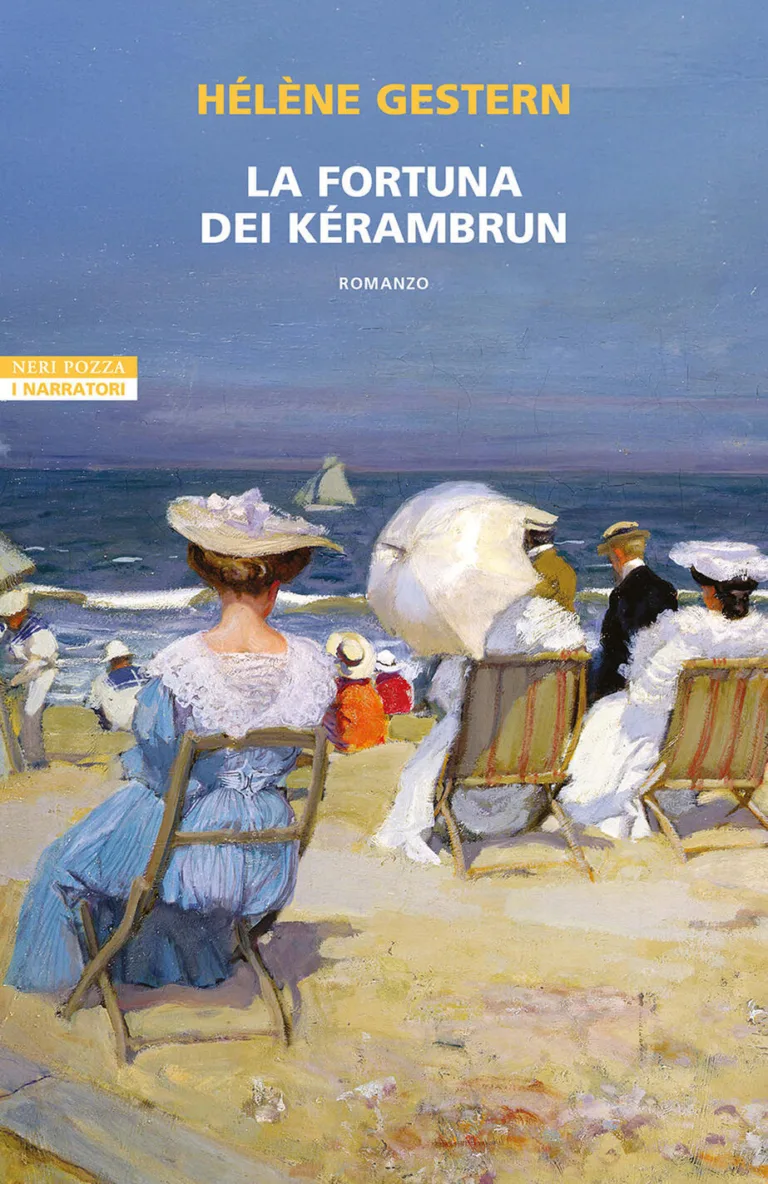 La fortuna dei Kérambrun