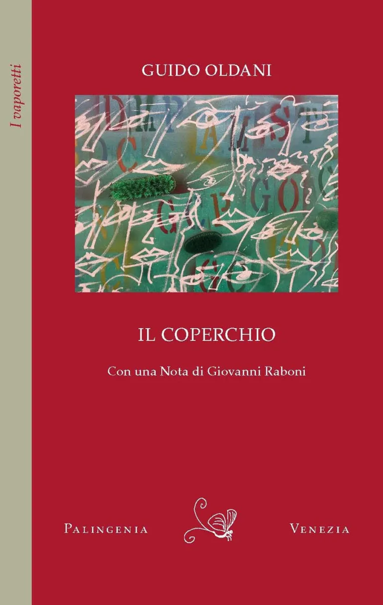 Il coperchio