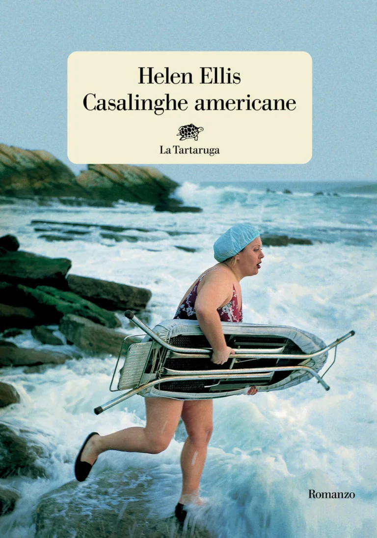 Casalinghe americane
