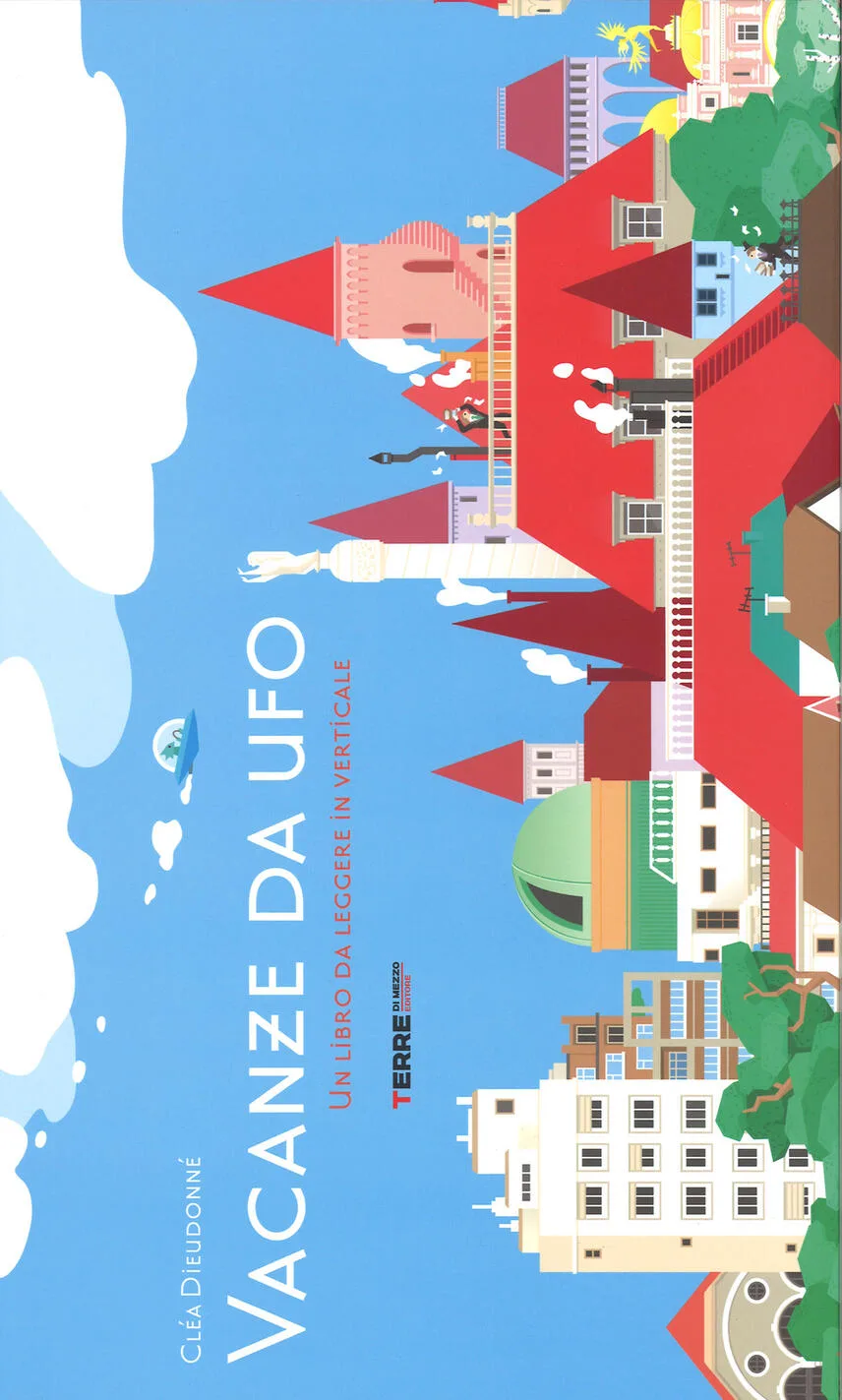 Vacanze da ufo