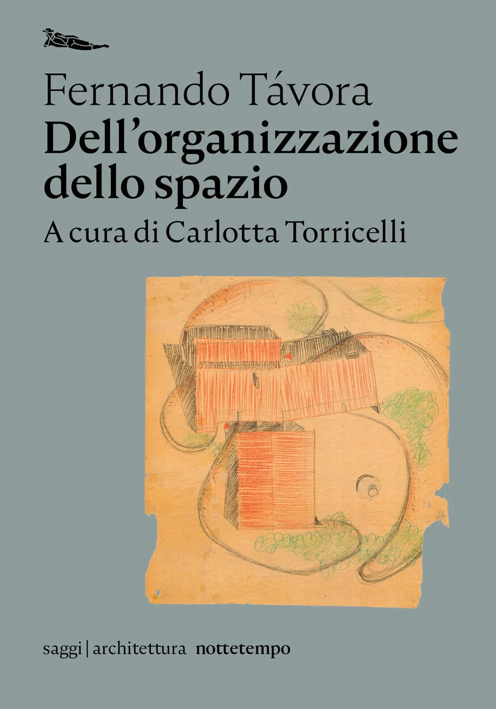 ORGANIZZAZIONE DELLO SPAZIO