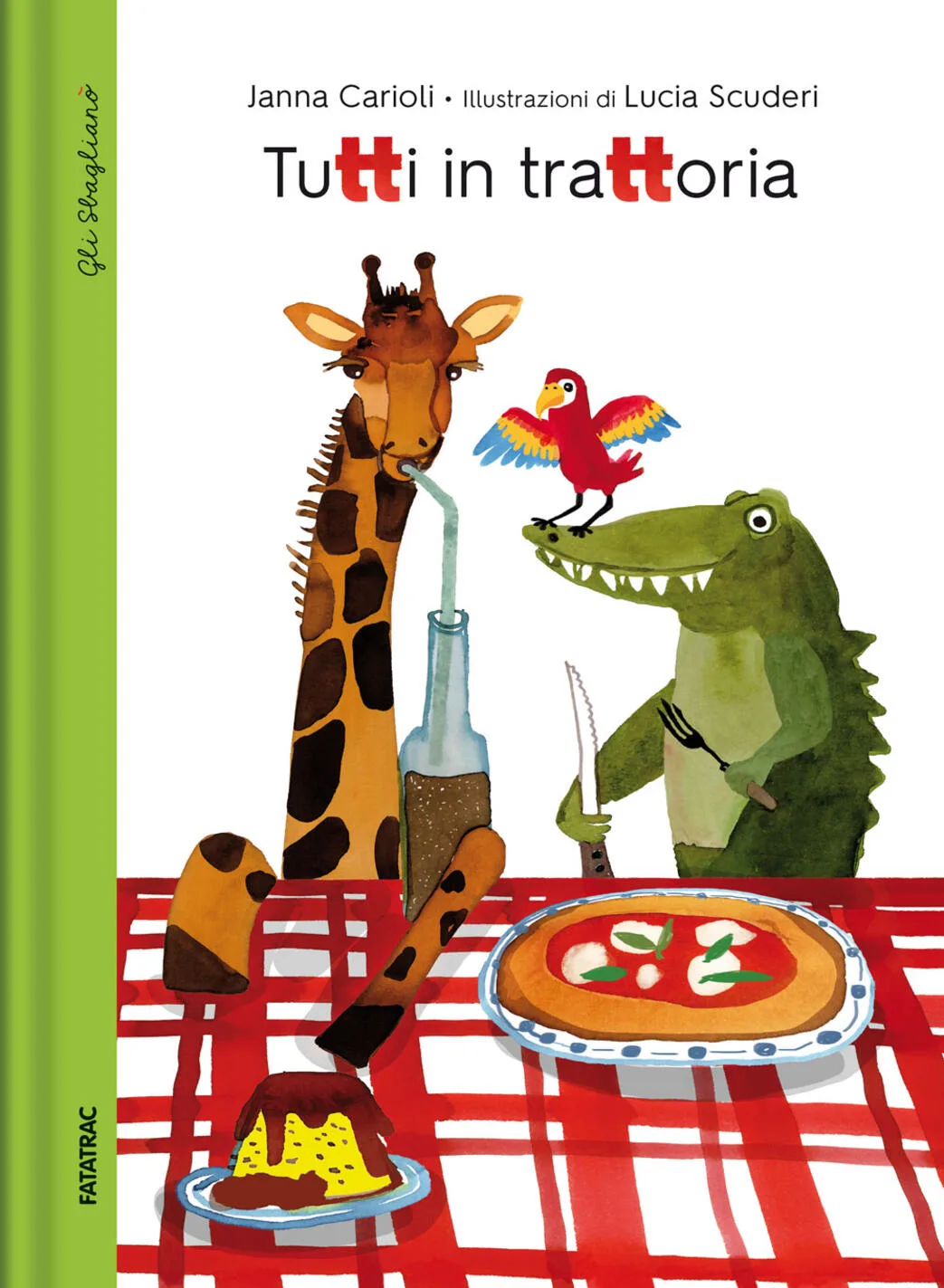 Tutti in trattoria