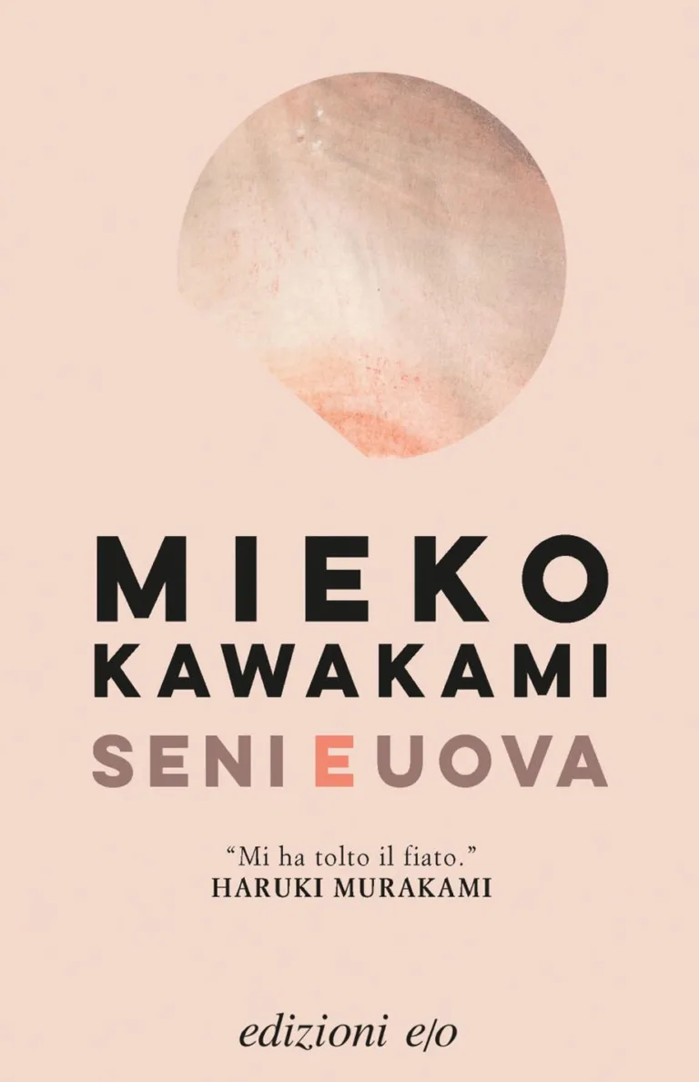 Seni e uova