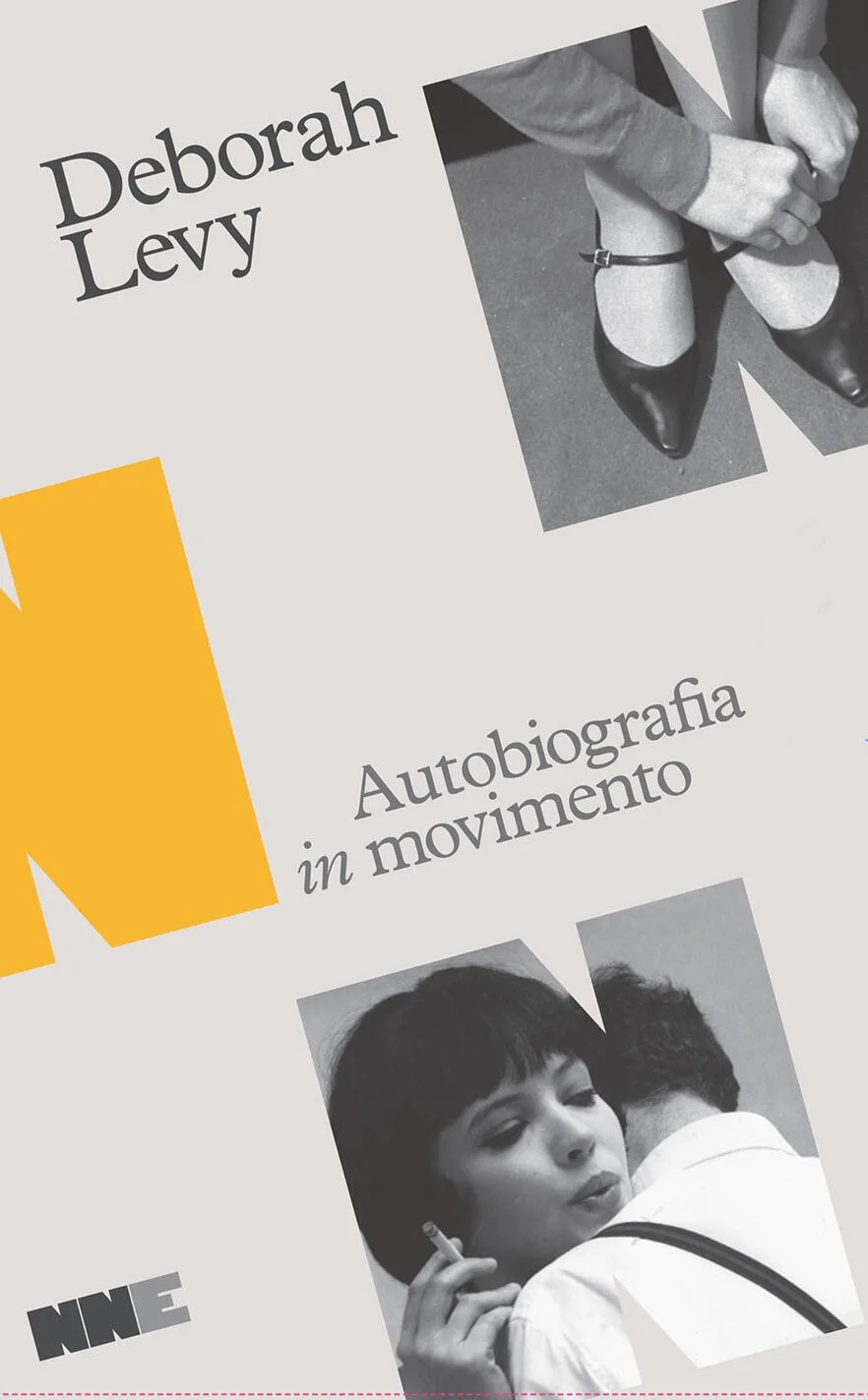 Autobiografia in movimento