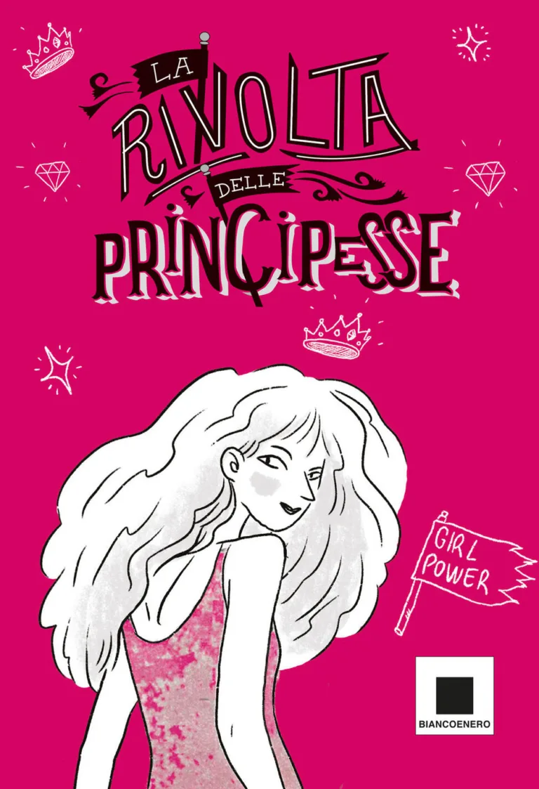 La rivincita delle principesse
