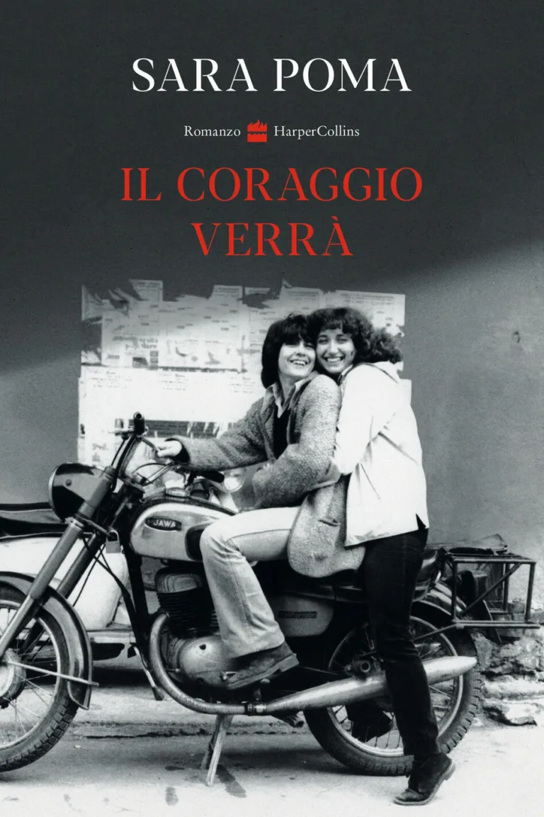 Coraggio verrà (Il)