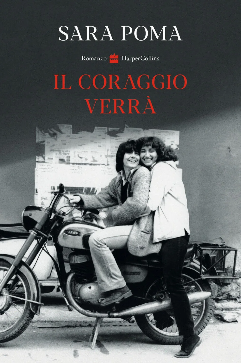 Coraggio verrà (Il)