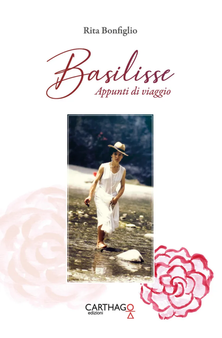 BASILISSE. APPUNTI DI VIAGGIO
