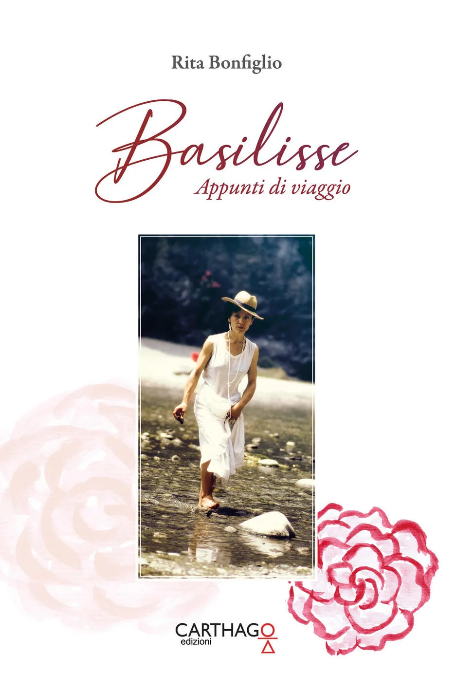 BASILISSE. APPUNTI DI VIAGGIO