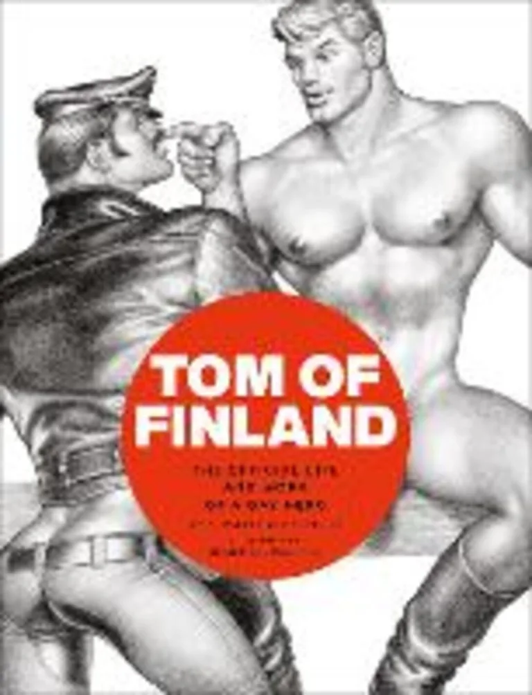 TOM OF FINLAND