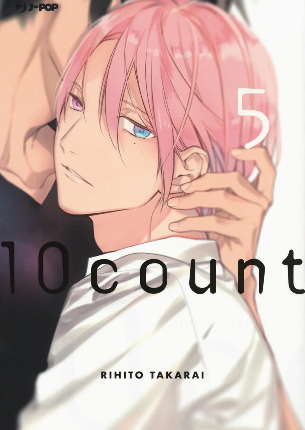 10 COUNT. VOL. 5