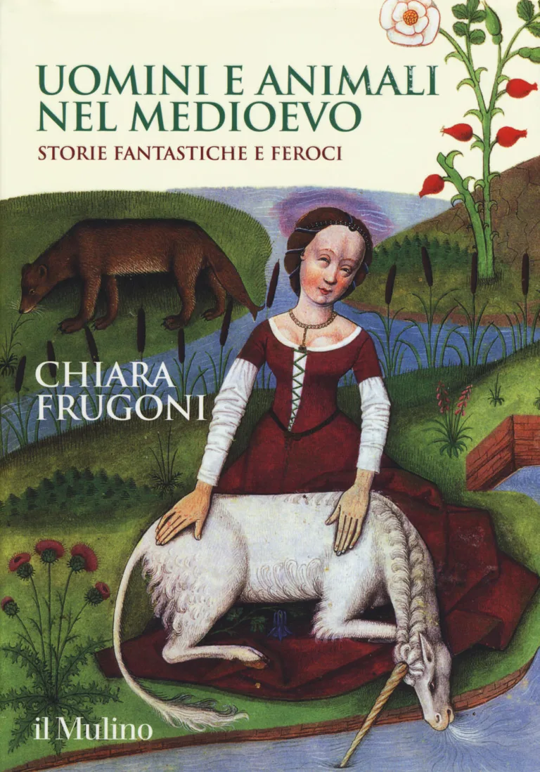 UOMINI E ANIMALI NEL MEDIOEVO. STORIE FA