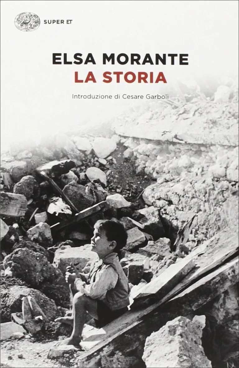 la storia