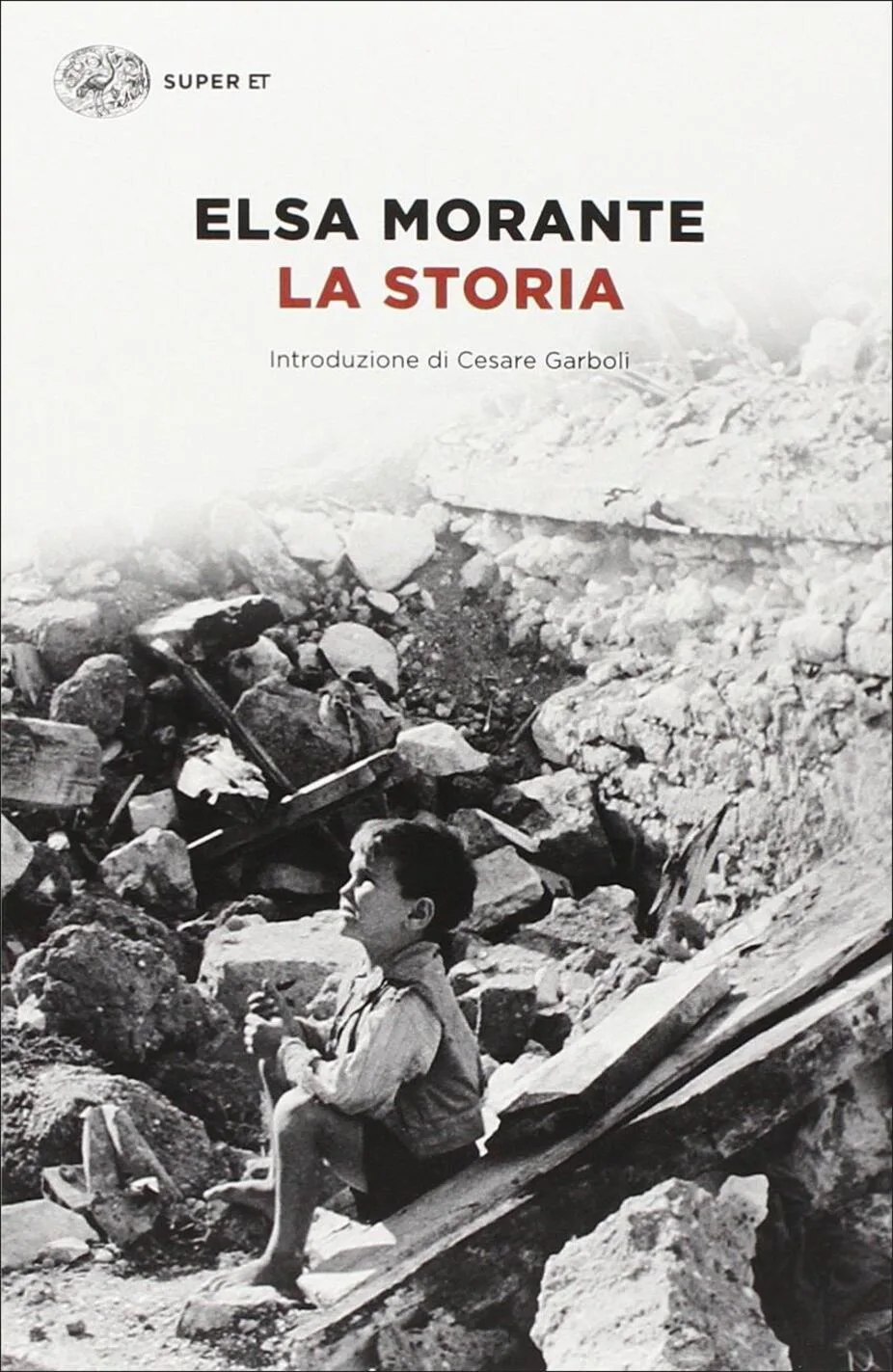la storia