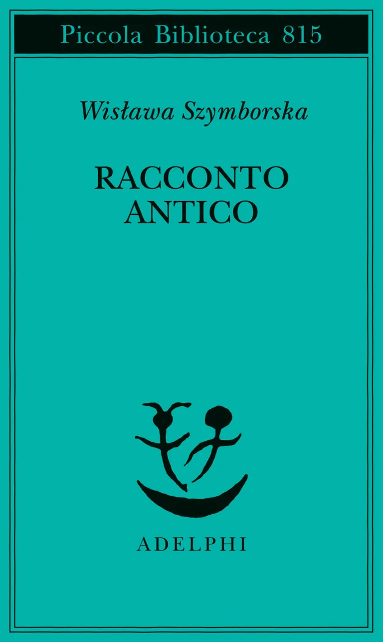 Racconto antico e altre poesie disperse. testo originale a fronte