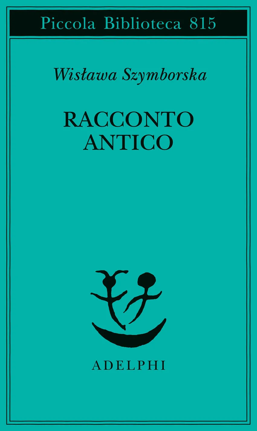 Racconto antico e altre poesie disperse. testo originale a fronte