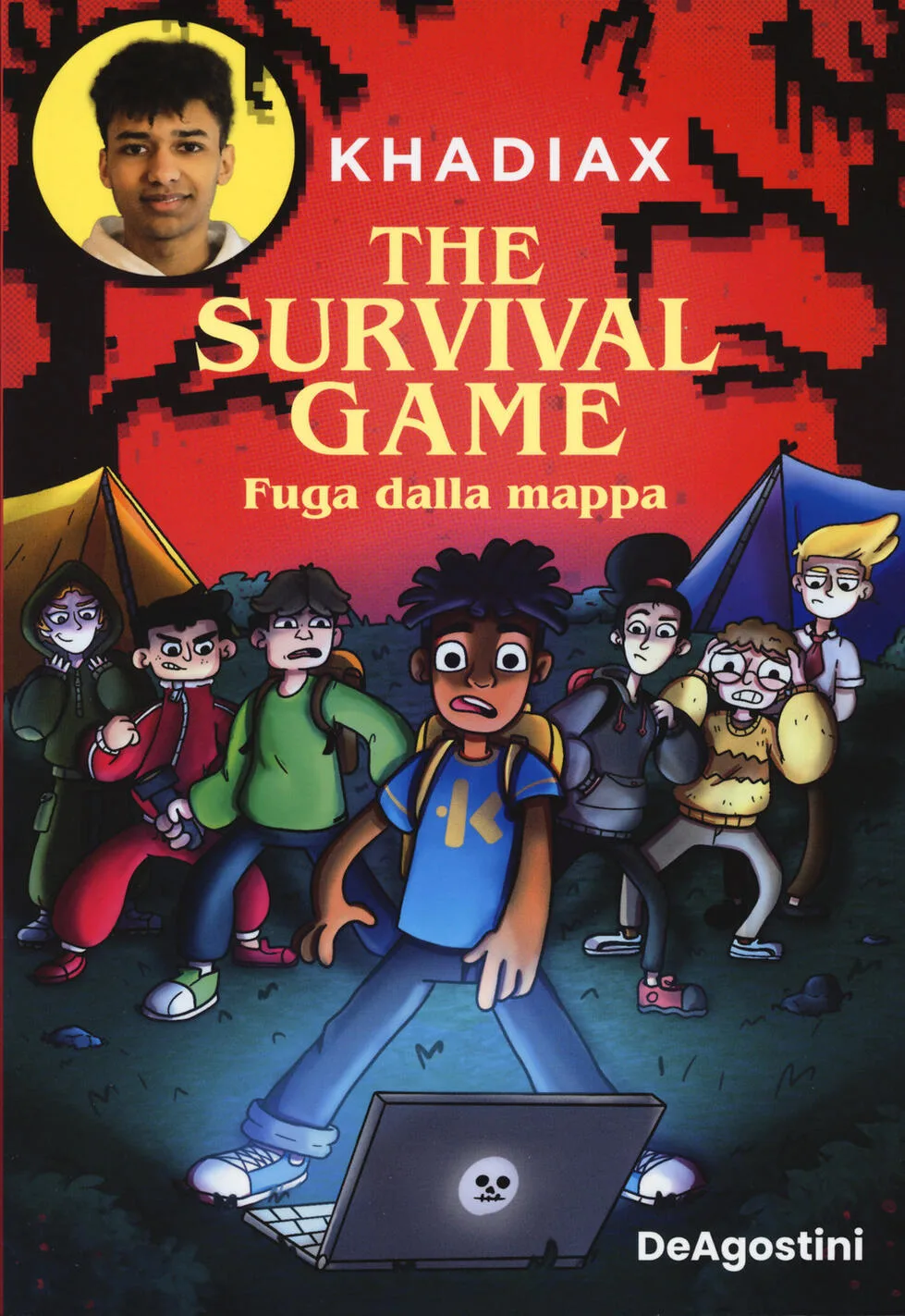 the survival game