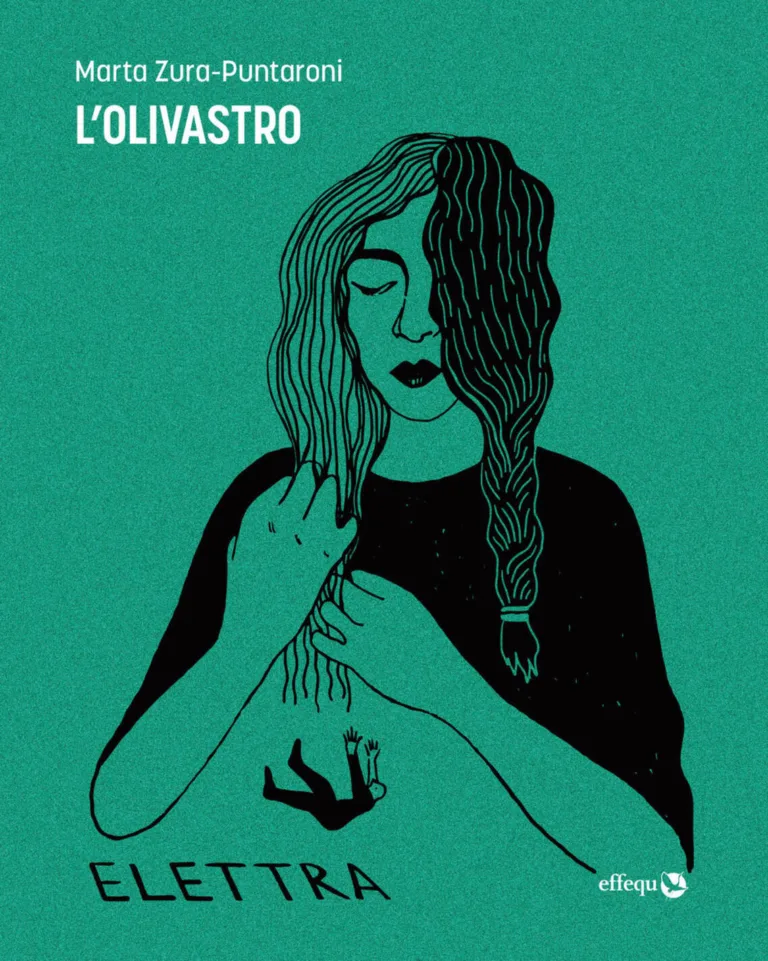 olivastro (l')