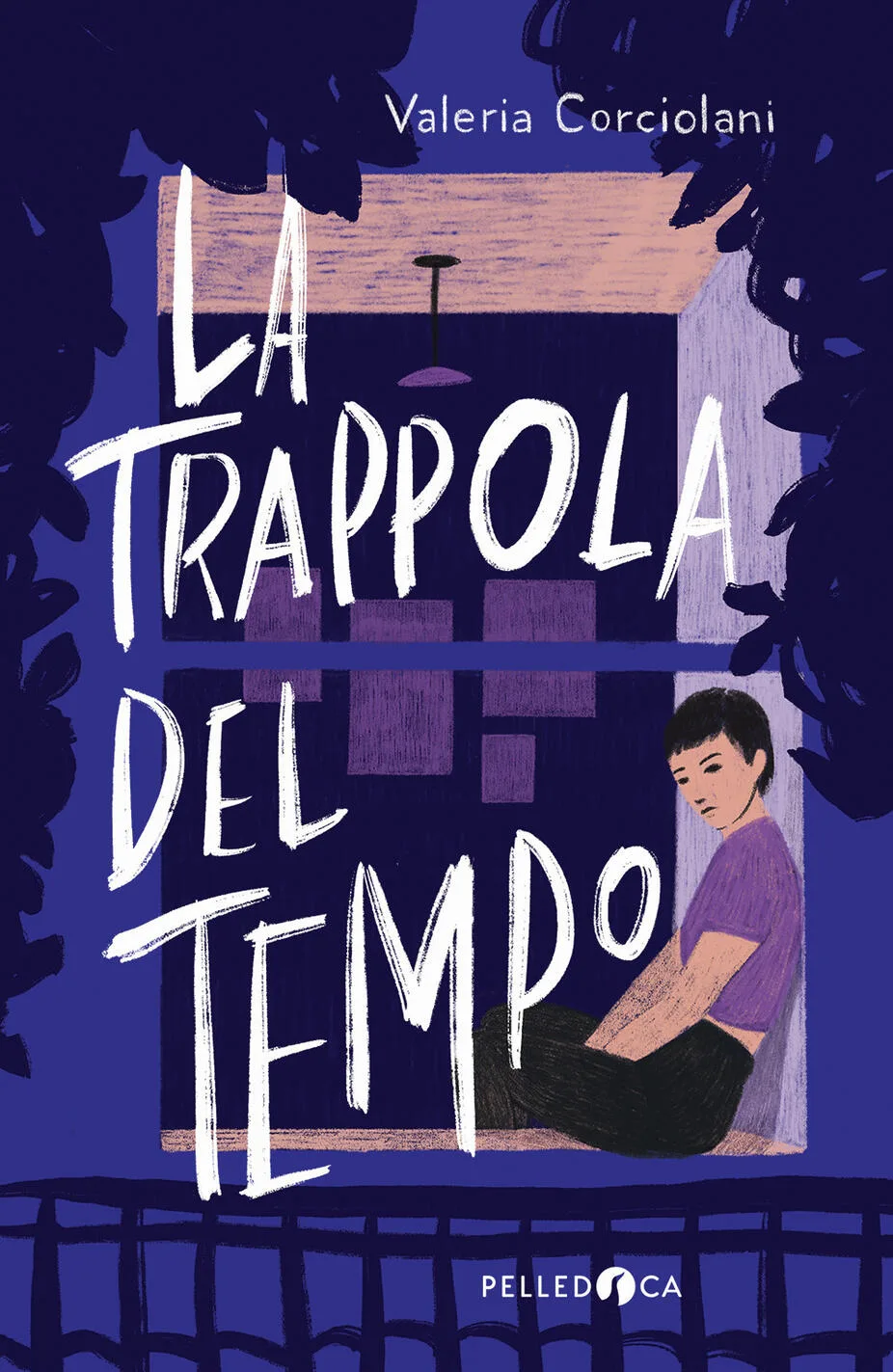 La Trappola del Tempo