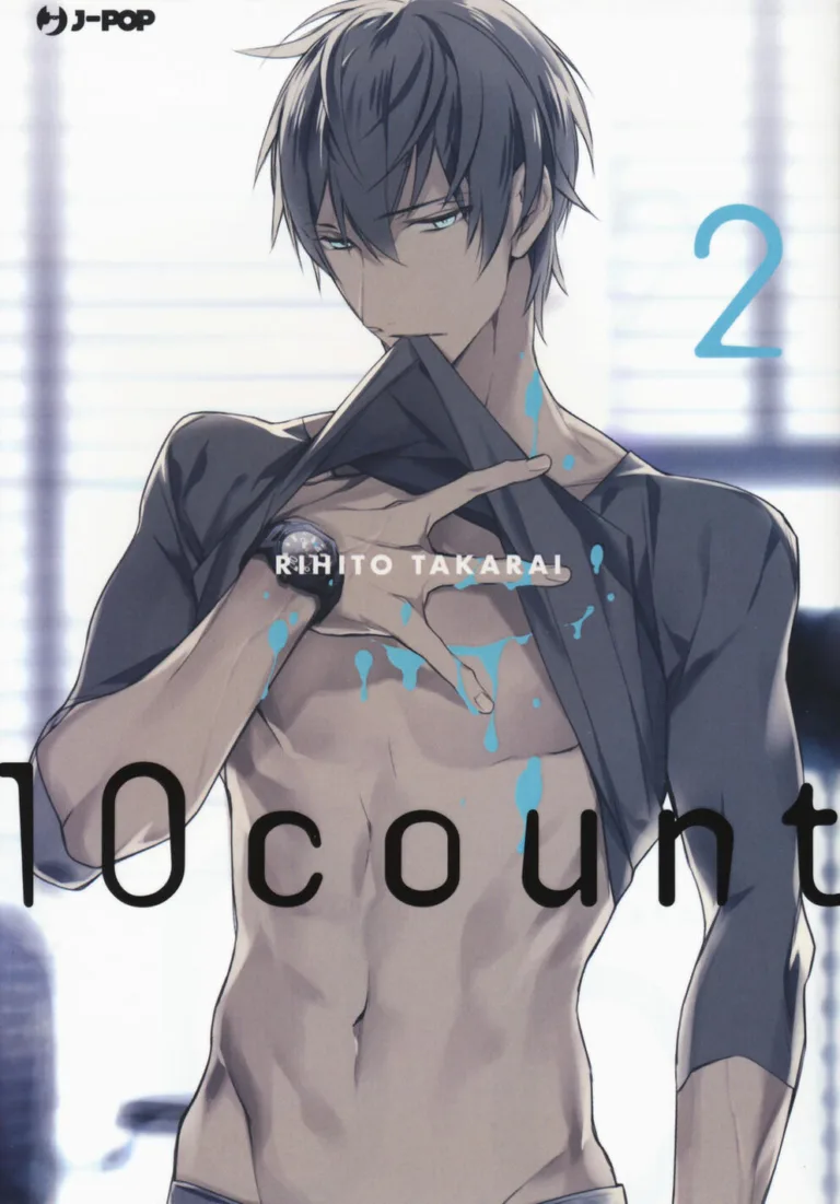 10 COUNT. VOL. 2