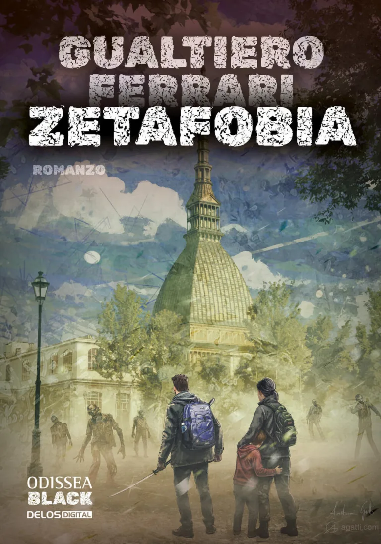Zetafobia