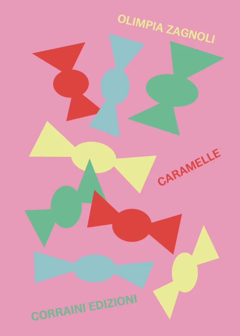 Caramelle. Archivio personale di caramelle italiane