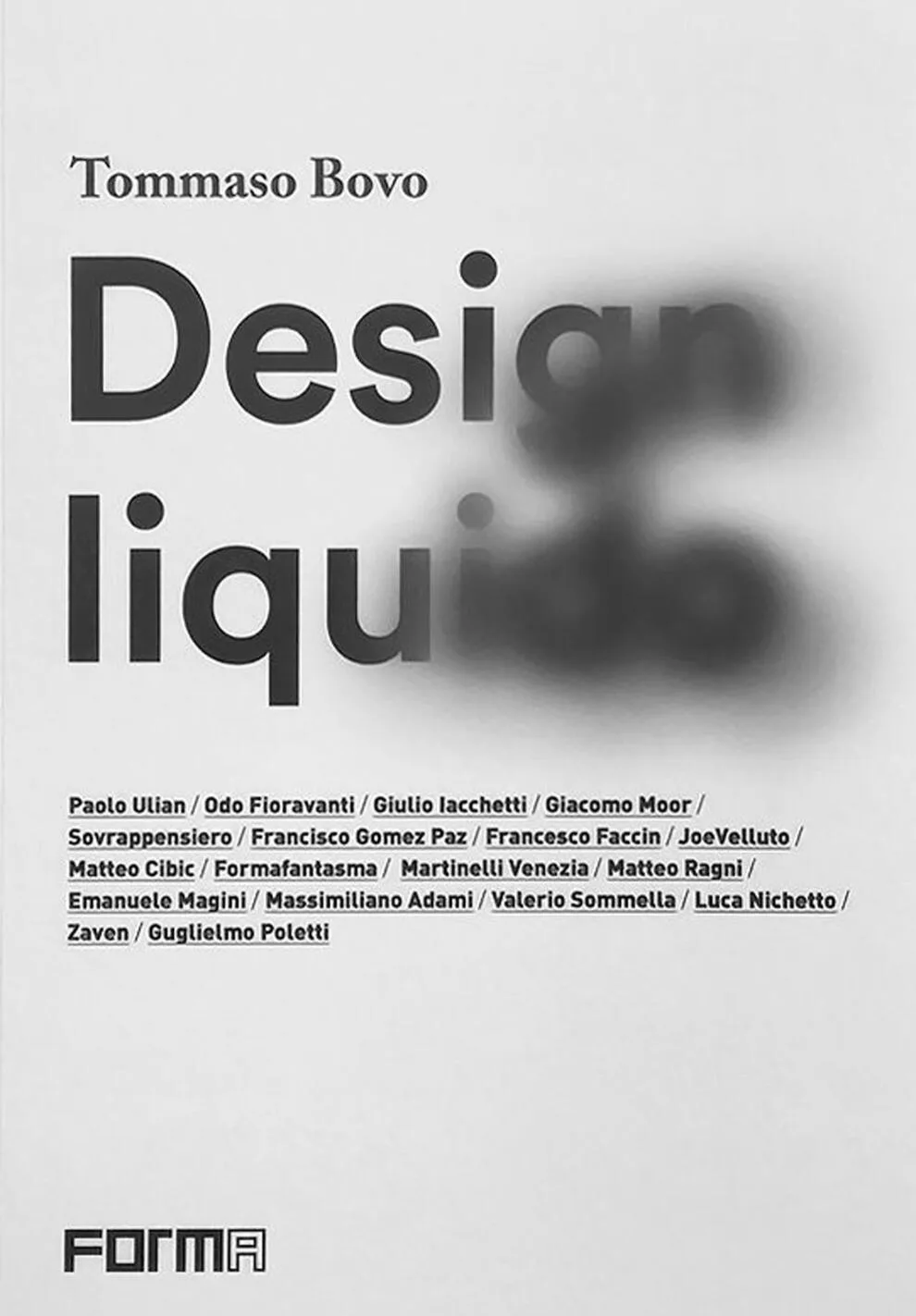 DESIGN LIQUIDO