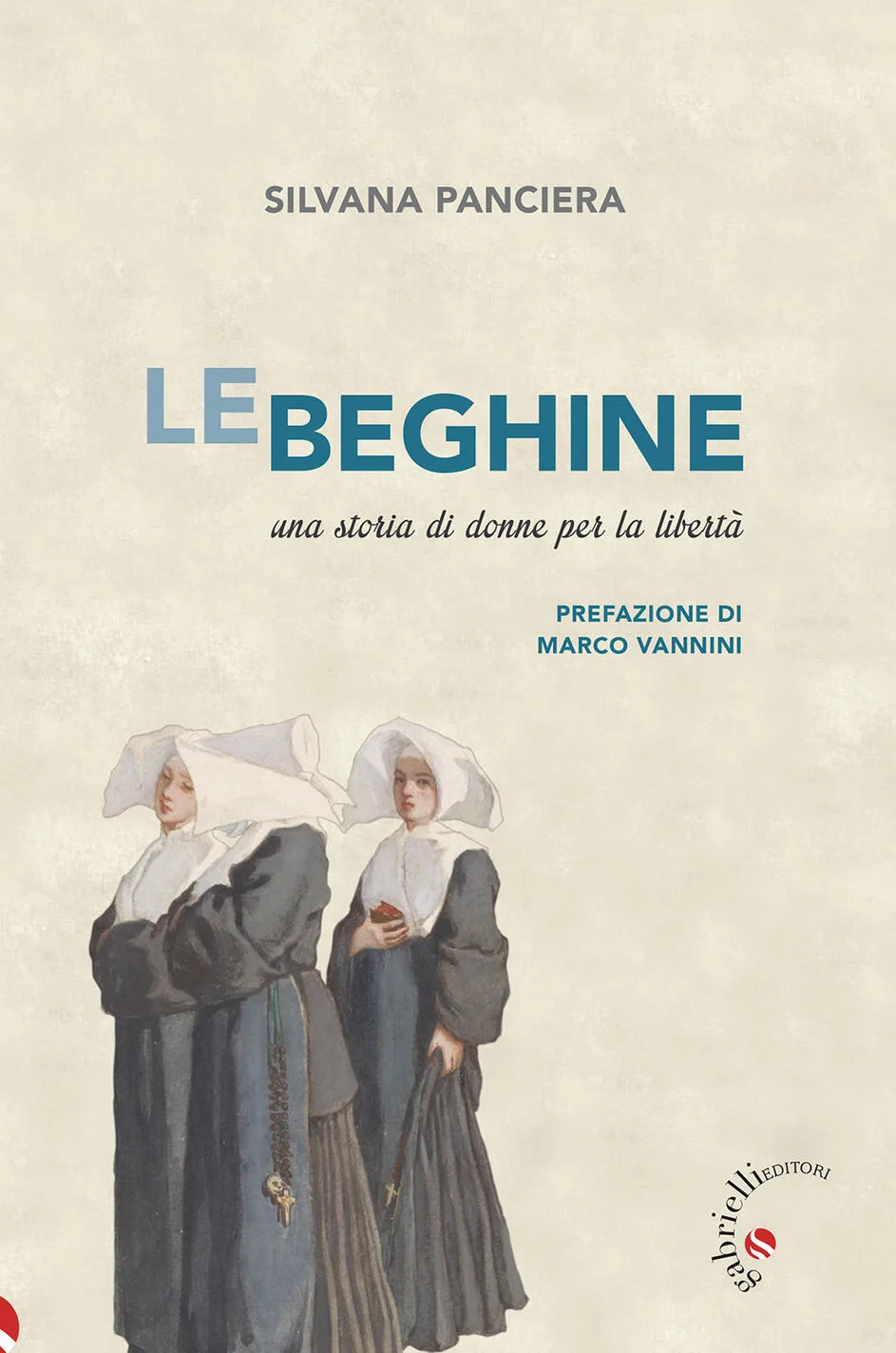 beghine. una storia di donne per la libe